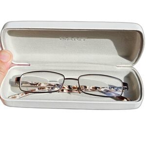RAY BAN RB6092 2511 50[]16 135 SLEEK RECTANGULARS FLEX EYEGLASSES FRAMES ONLY